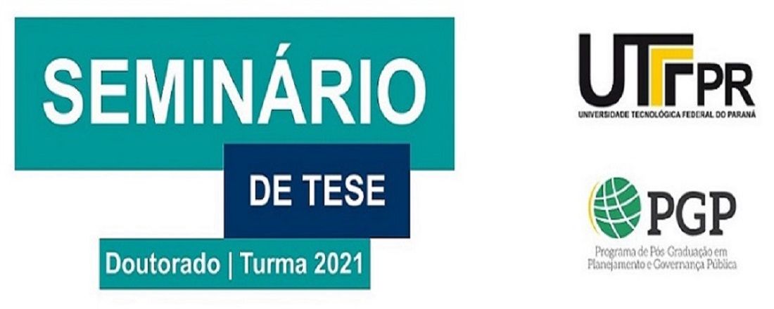 Seminário de Tese 2022 - 1º Dia