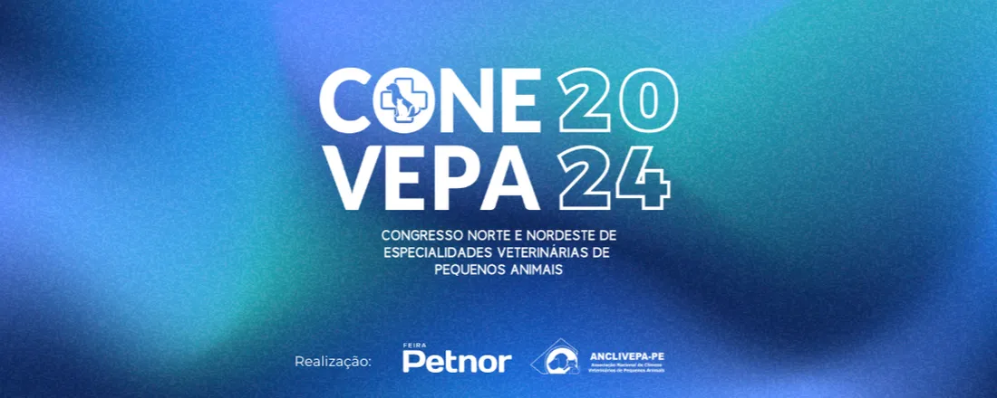 CONEVEPA 2024 - 6ª EDIÇÃO