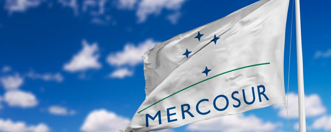 Masterclass: Negócios no Mercosul