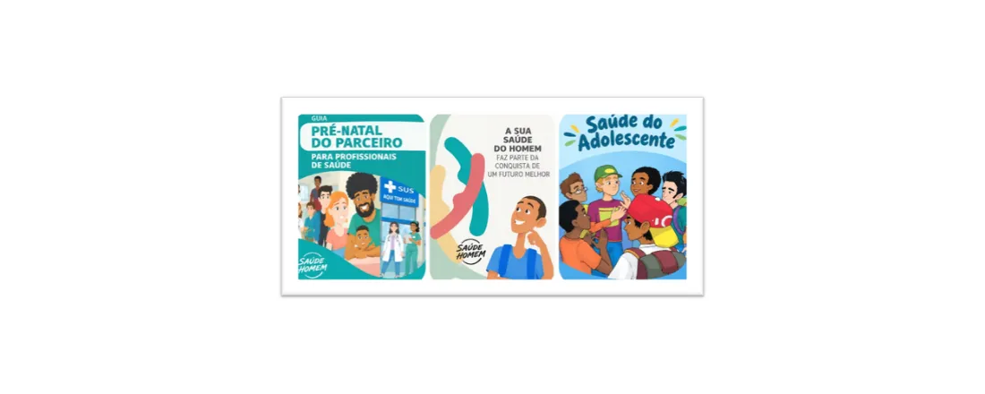 Novembro Azul: o cuidado integral da adolescência à vida adulta