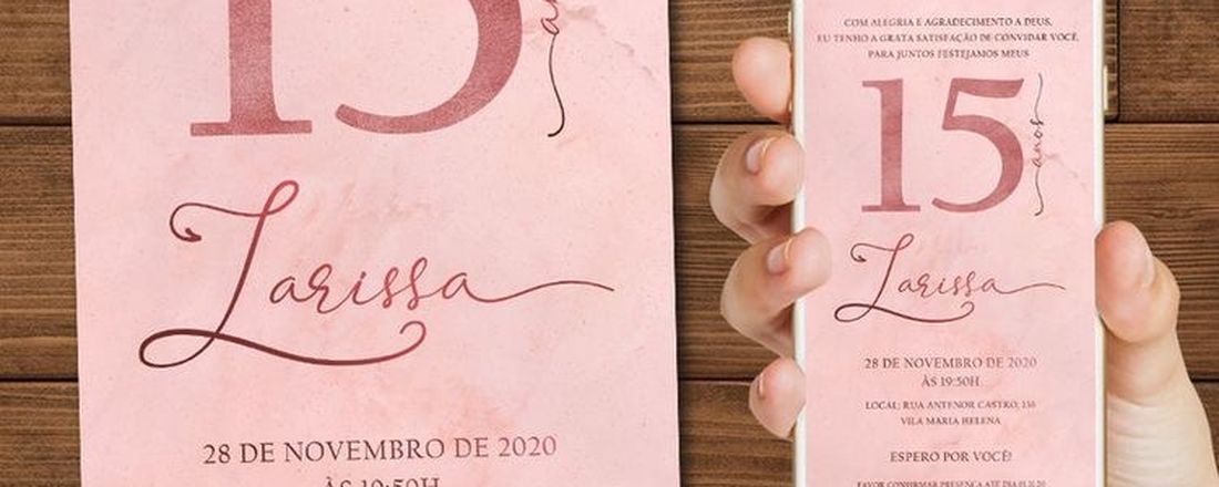 15 anos