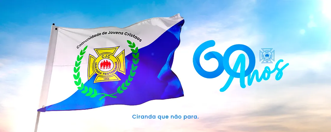 60 anos do Movimento CJC