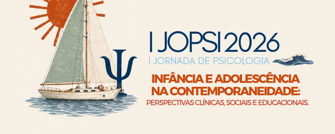 I JOPSI- I Jornada de Psicologia