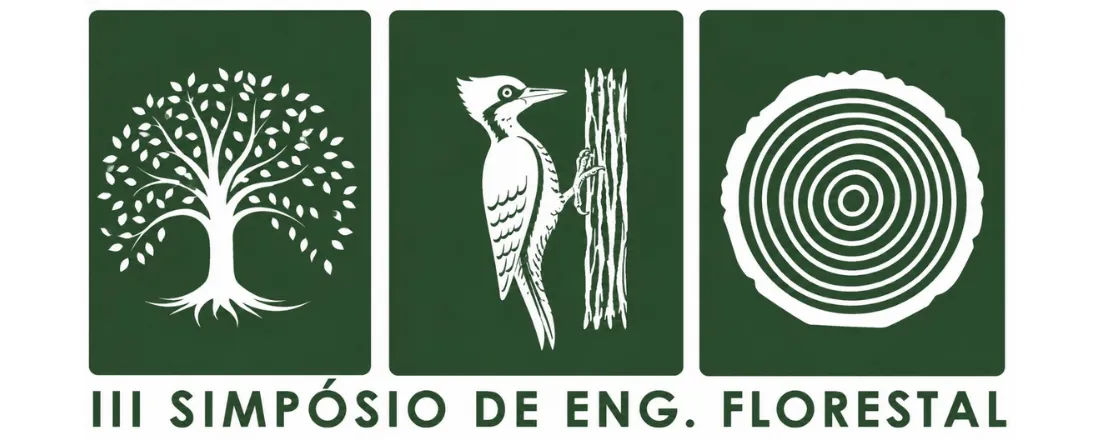 III Simpósio de Engenharia Florestal