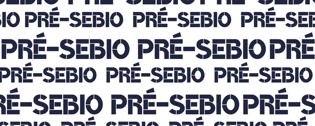 PRÉ-SEBIO: ESCRITA CIENTÍFICA