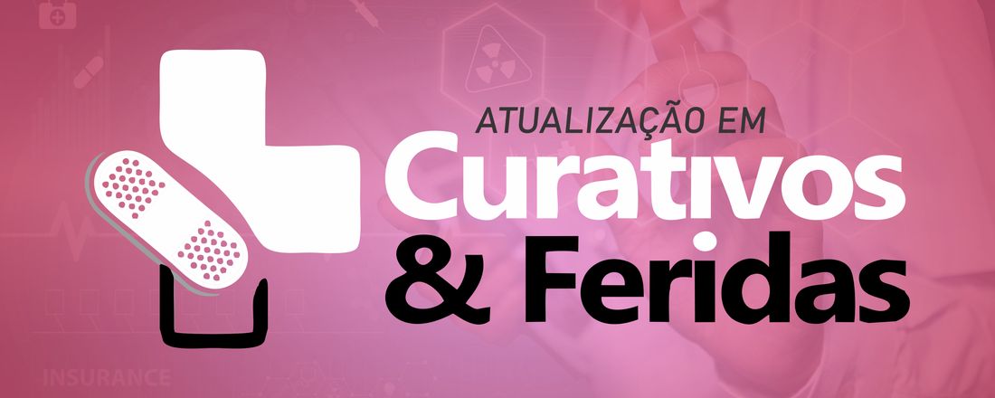 Curso Feridas e Curativos 2