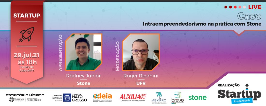 Intraempreendedorismo na prática com Stone