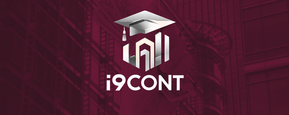 5ª EDIÇÃO I9CONT