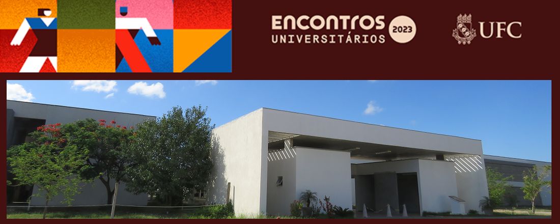 Encontros Universitários 2023 - Campus Russas