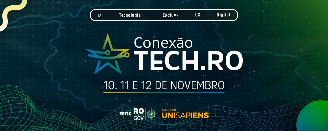 2° Conexão Tech. RO