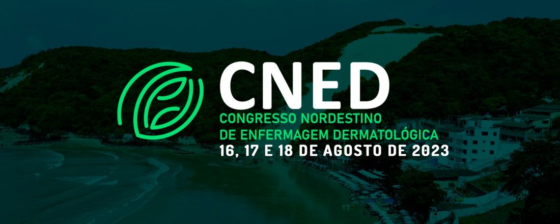 Congresso Nordestino em Enfermagem Dermatológica