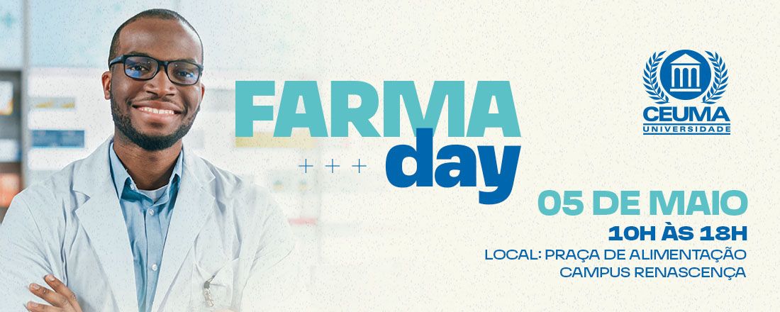 FARMA DAY