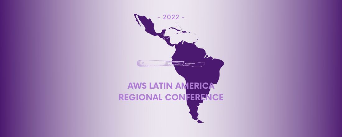 AWS Latin America Regional Conference 2022