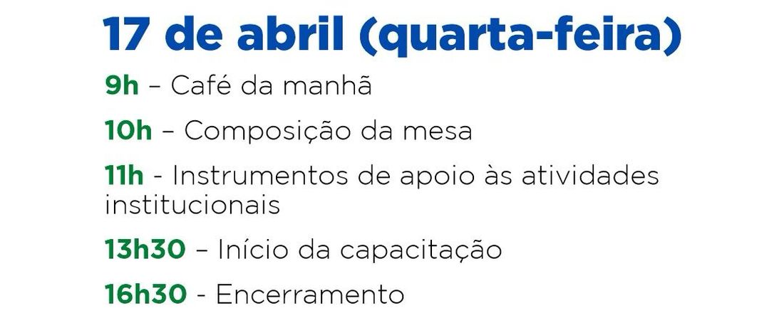 Capacitação dos Conselheiros Tutelares do Estado de Goiás