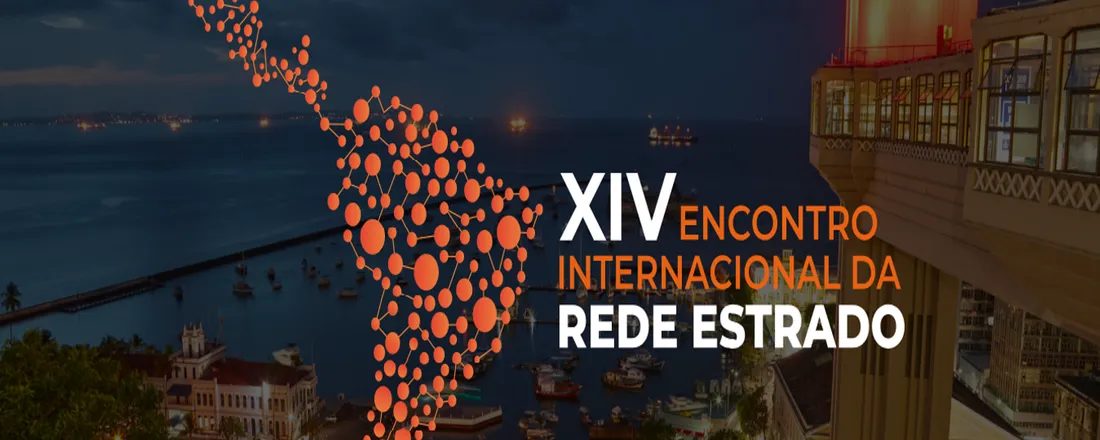 XIV SEMINÁRIO INTERNACIONAL DA REDE ESTRADO