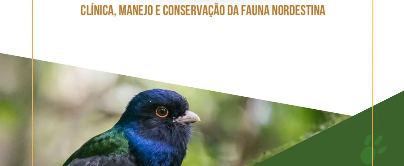 Anais do 1º SEASE Semana de Animais Silvestres e Exóticos Even3