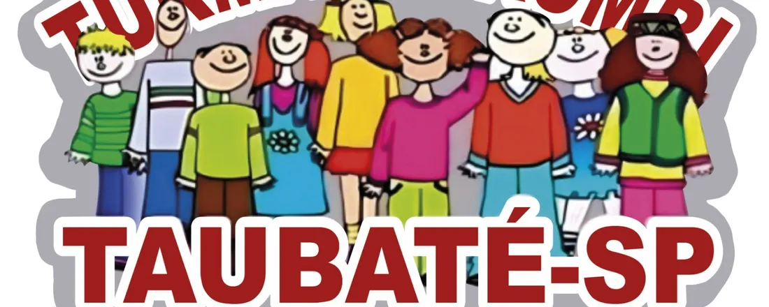 Réveillon turma da Kombi Taubate