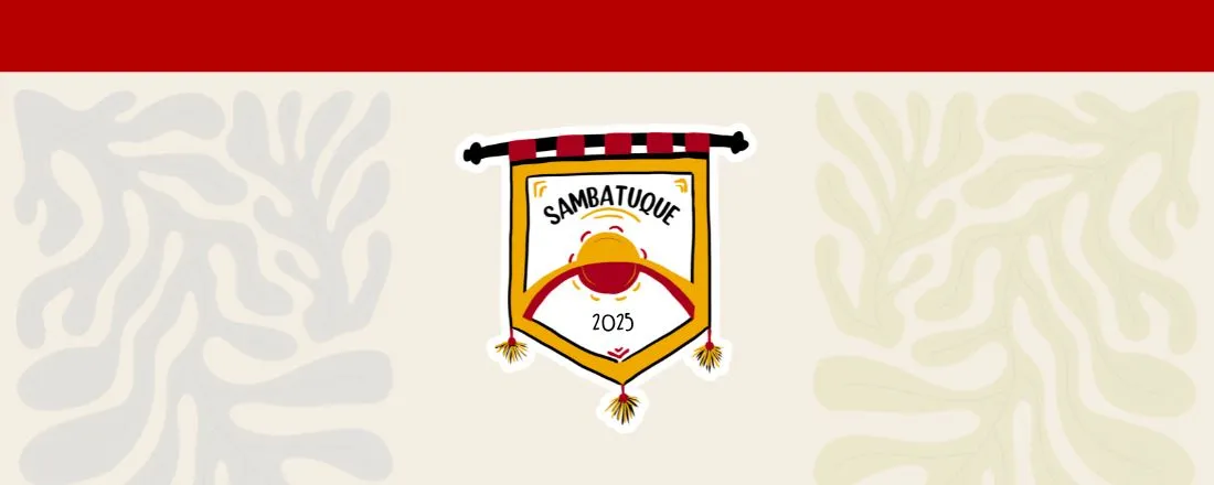 Sambatuque 2025