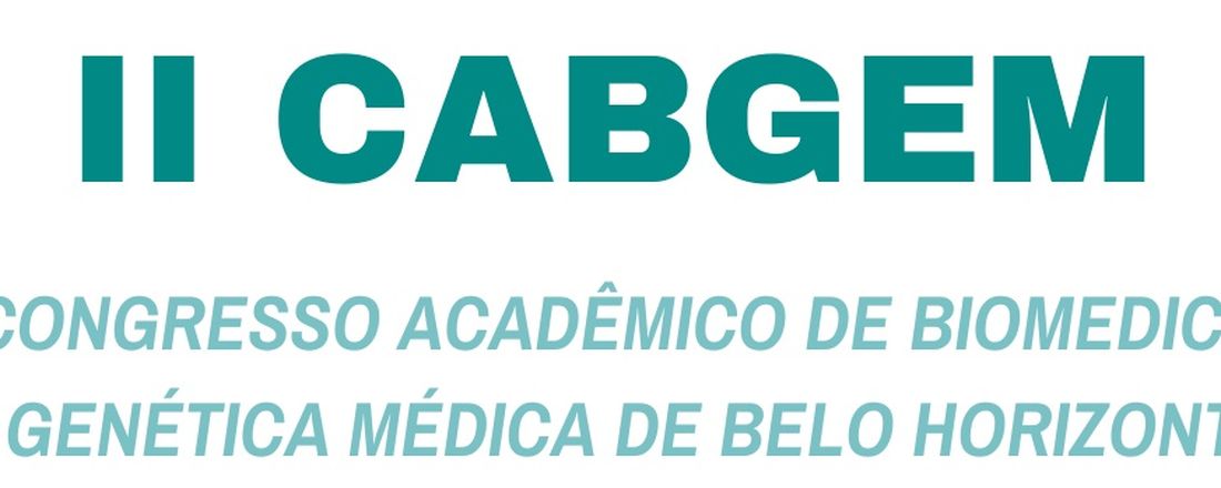 II Congresso Acadêmico de Biomedicina e Genética Médica de Belo Horizonte