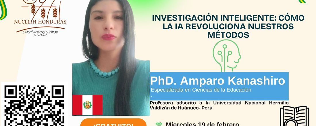 Investigación inteligente: Cómo la IA revoluciona nuestros métodos