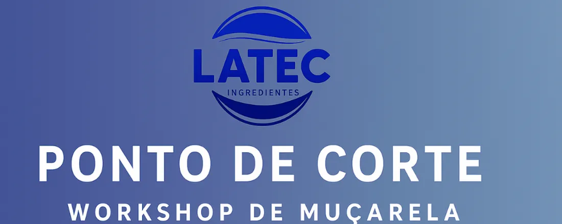 Workshop de Mussarela - Ponte de Corte