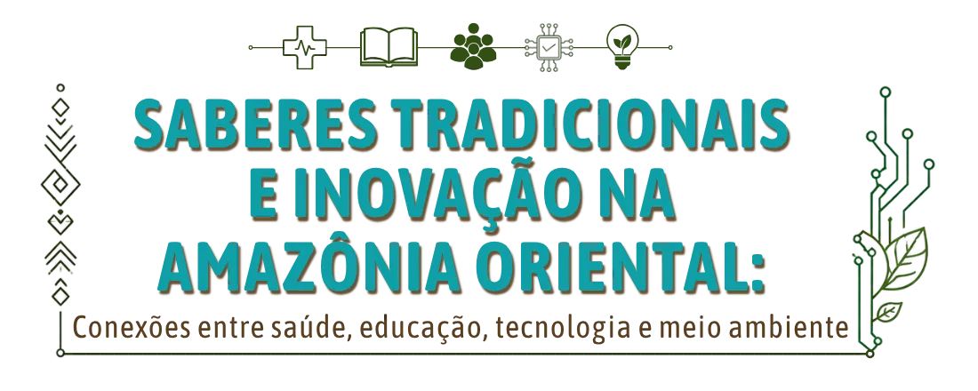 XVI Semana Acadêmica do Campus VIII – Marabá