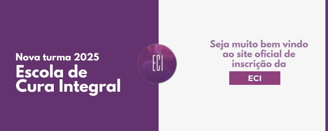 Escola de Cura Integral