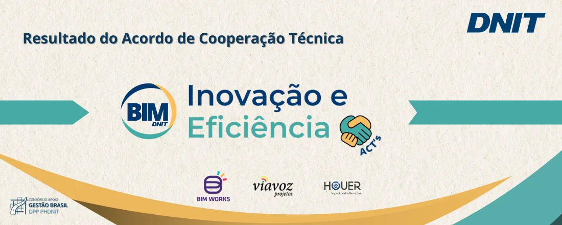 Inovação e Eficiência com BIM