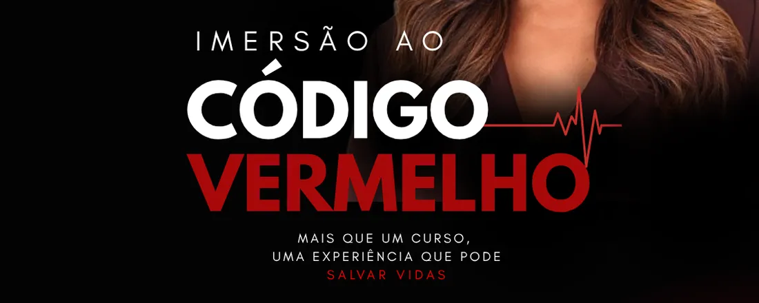 Imersão ao Código Vermelho