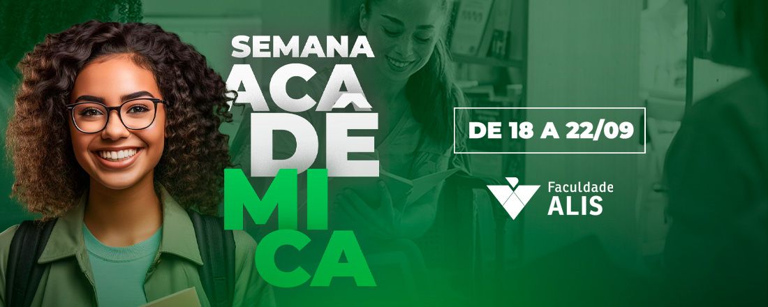 SEMANA ACADÊMICA 23.2 ITABIRITO