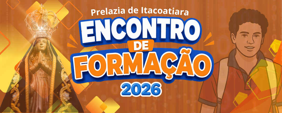 Encontro PasCom - Prelazia de Itacoatiara