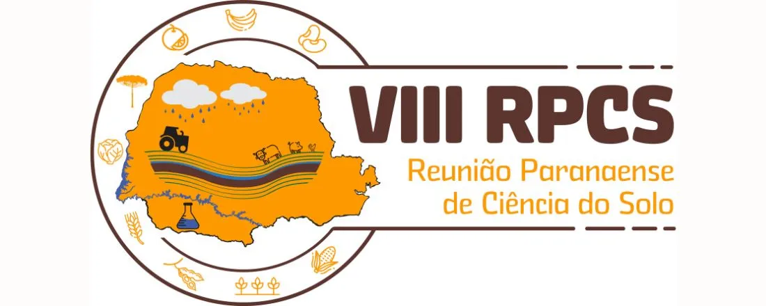 VIII Reunião Paranaense de Ciência do Solo