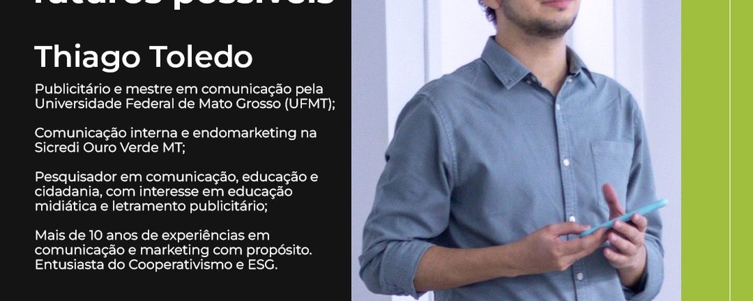 Meetup Thiago Toledo