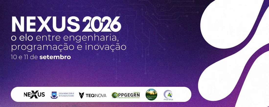 NEXUS - O elo entre engenharia, programação e inovação
