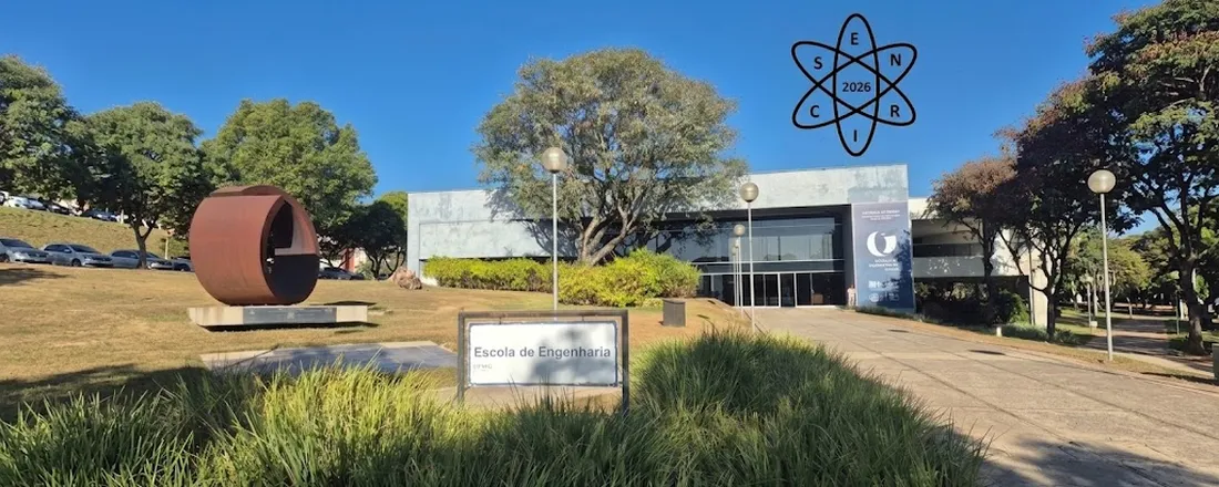 VIII SENCIR - International Week of Nuclear and Energy Engineering and Radiation Sciences
