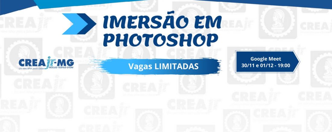 Minicurso: Imersão em Photoshop