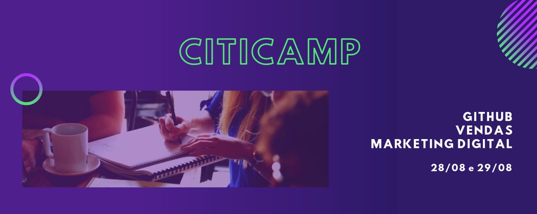 CITiCamp