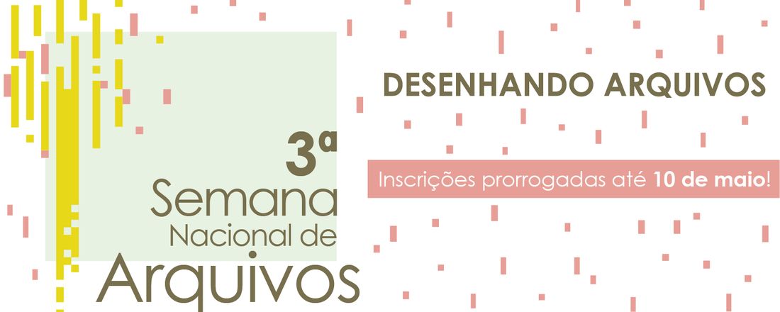 3° Semana Nacional de Arquivo do IHGRN