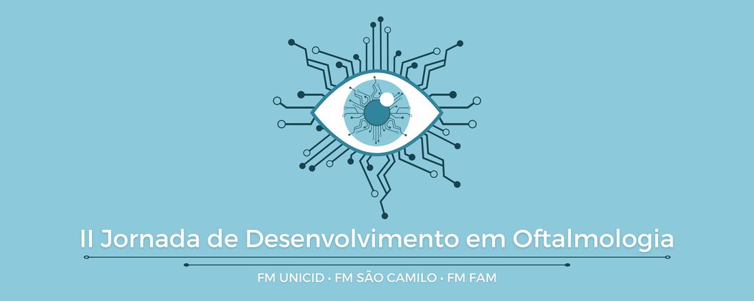 II Jornada de Desenvolvimento em Oftalmologia