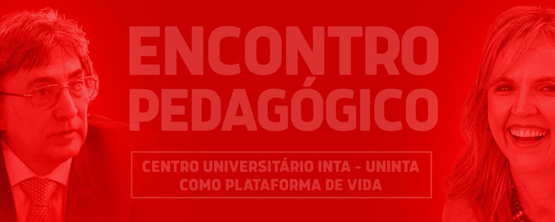 Encontro Pedagógico 2019.2