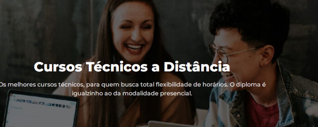 Cursos Profissionalizantes - IESC Tianguá