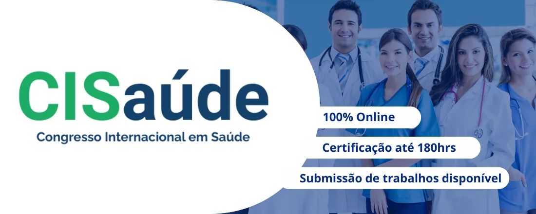 Congresso Internacional em Saúde