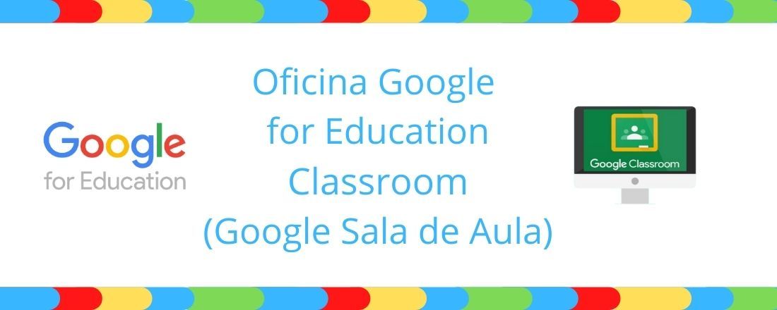 Mini Curso App Google Classroom