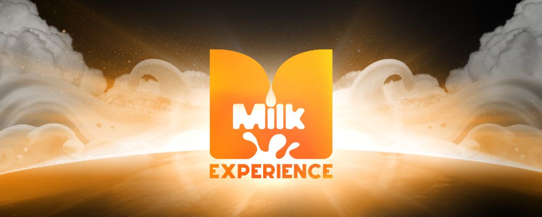 Milk Experience 2023