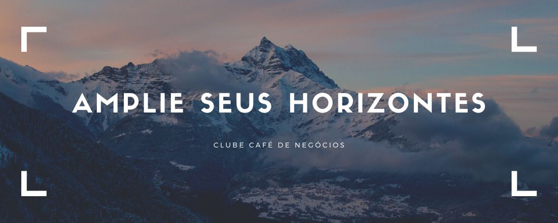 Café de Negócios