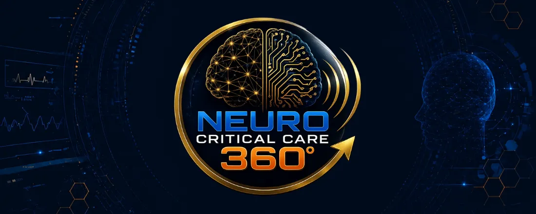 NeuroCritical Care 360° - A nova era do neurointensivismo (19 e 20/06/2026)