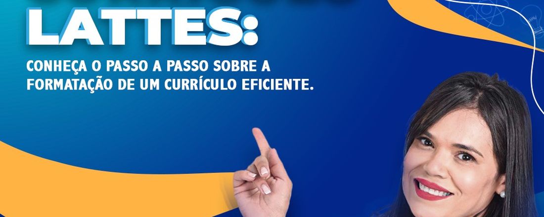 Master Training Curriculo Lattes