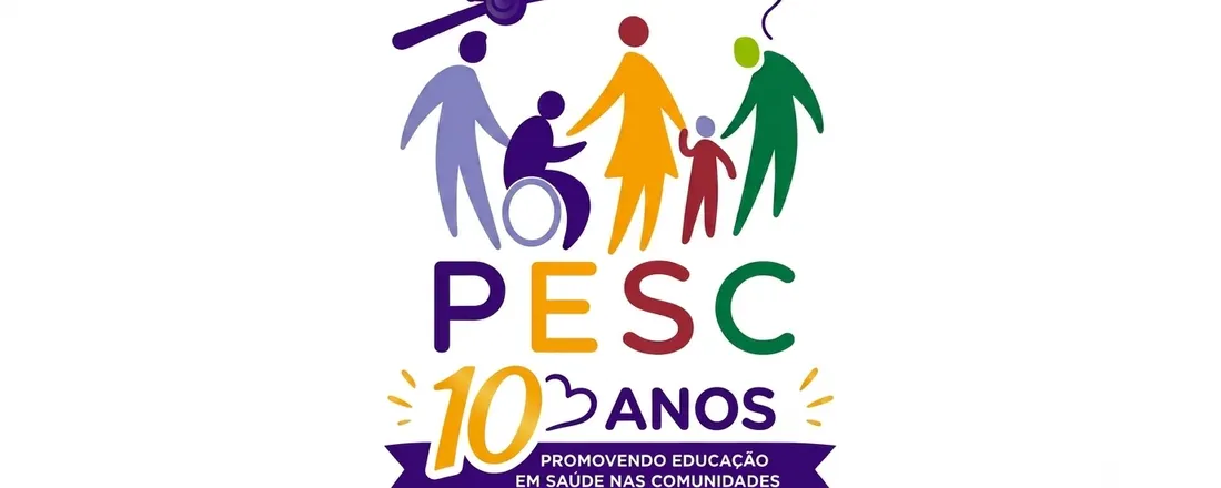 PESC 10 Anos: Trajetória, Impactos e Perspectivas da Educação em Saúde nas comunidades do Amapá