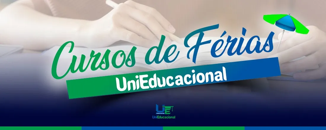 CURSOS DE FÉRIAS