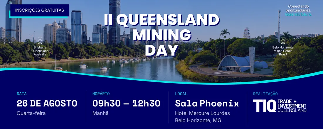 II Queensland Mining Day